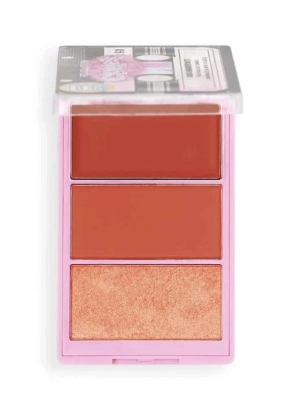 Makeup Revolution revolution beauty